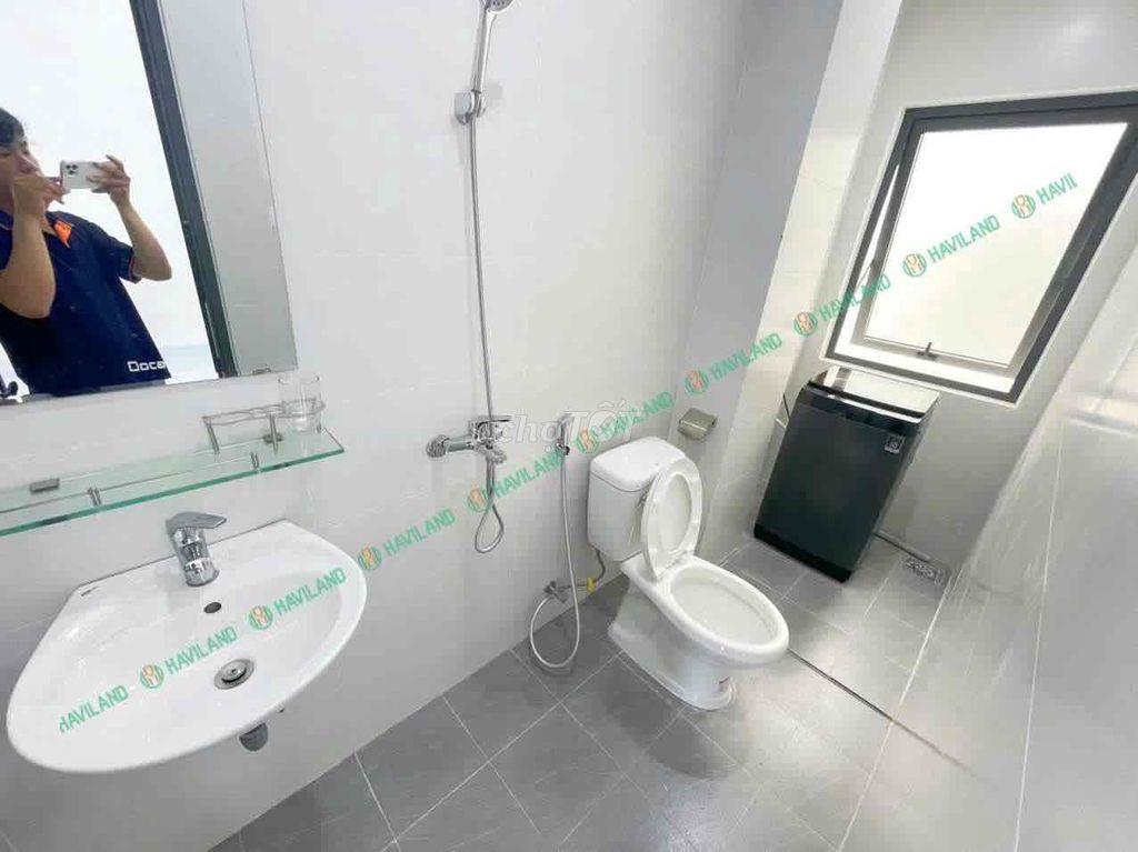 ✨ CĂN HỘ STUDIO MỚI 100% – VIEW BIỂN NGUYỄN TẤT THÀNH ✨