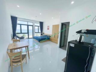 ✨ CĂN HỘ STUDIO MỚI 100% – VIEW BIỂN NGUYỄN TẤT THÀNH ✨