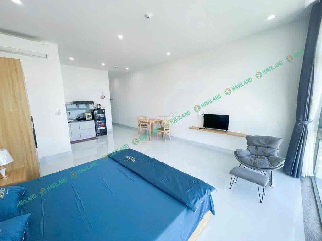 ✨ CĂN HỘ STUDIO MỚI 100% – VIEW BIỂN NGUYỄN TẤT THÀNH ✨