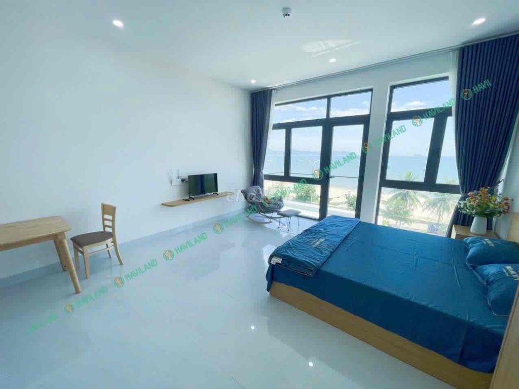 ✨ CĂN HỘ STUDIO MỚI 100% – VIEW BIỂN NGUYỄN TẤT THÀNH ✨
