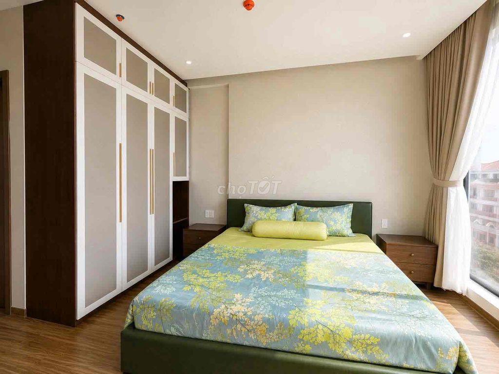 ✨ CHO THUÊ CĂN HỘ SUN PONTE – 2 PHÒNG NGỦ VIEW SÔNG HÀN ✨