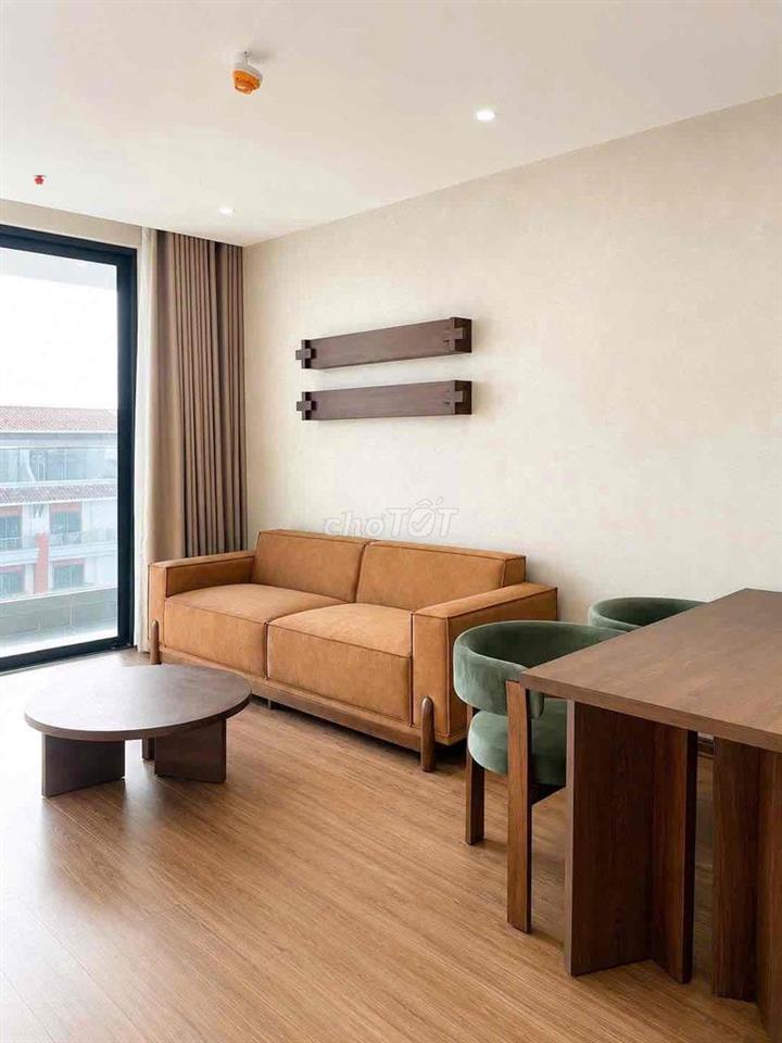 ✨ CHO THUÊ CĂN HỘ SUN PONTE – 2 PHÒNG NGỦ VIEW SÔNG HÀN ✨