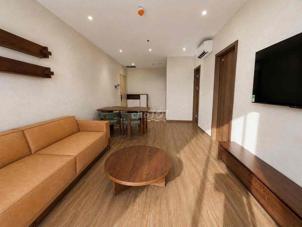 ✨ CHO THUÊ CĂN HỘ SUN PONTE – 2 PHÒNG NGỦ VIEW SÔNG HÀN ✨
