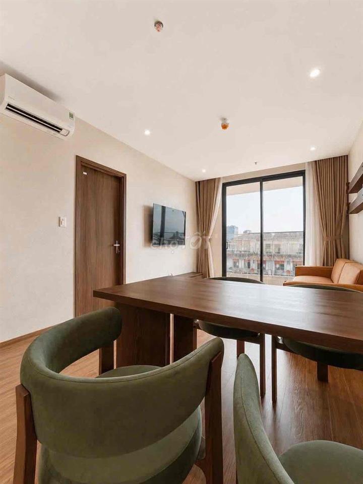 ✨ CHO THUÊ CĂN HỘ SUN PONTE – 2 PHÒNG NGỦ VIEW SÔNG HÀN ✨
