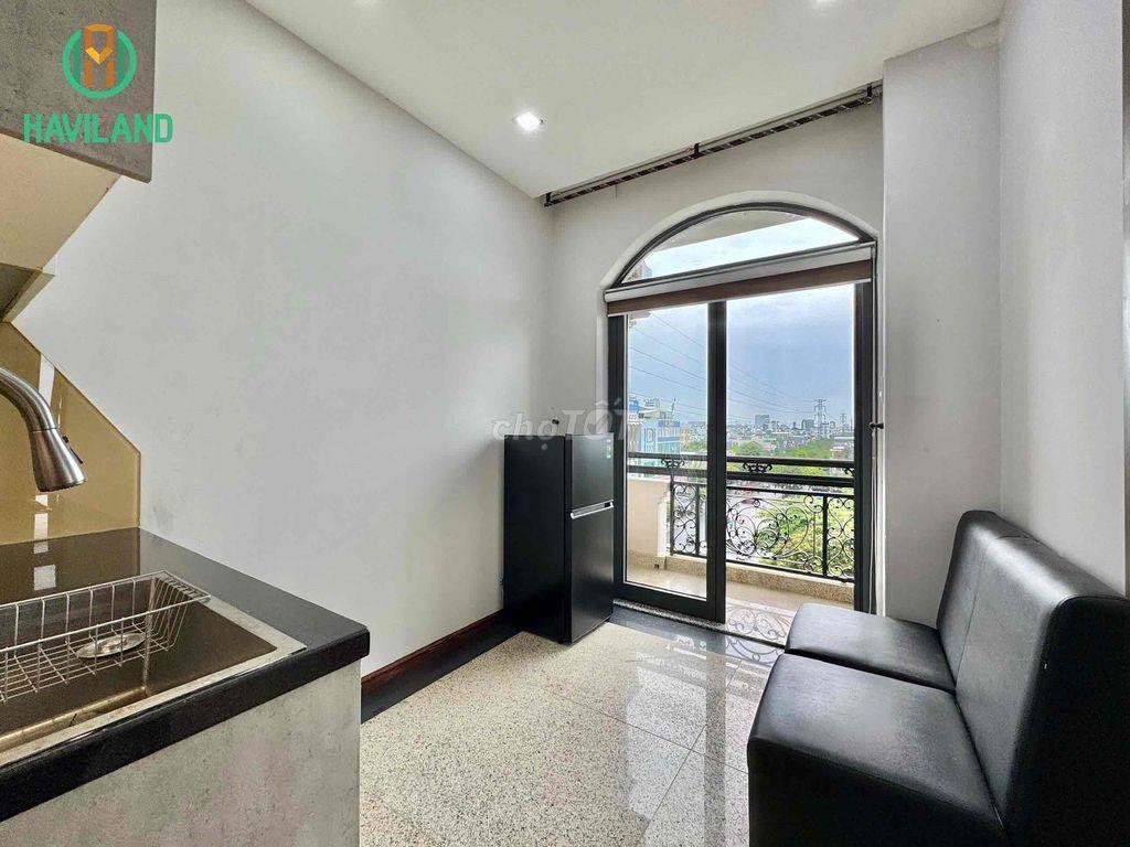 ✨ CĂN HỘ 1 PHÒNG NGỦ – LÊ THANH NGHỊ, HOÀ CƯỜNG, HẢI CHÂU ✨