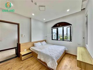✨ CĂN HỘ 1 PHÒNG NGỦ – LÊ THANH NGHỊ, HOÀ CƯỜNG, HẢI CHÂU ✨