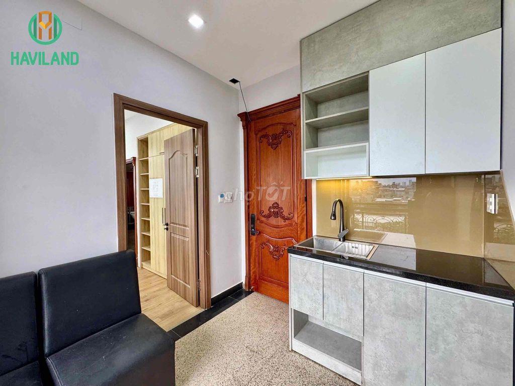 ✨ CĂN HỘ 1 PHÒNG NGỦ – LÊ THANH NGHỊ, HOÀ CƯỜNG, HẢI CHÂU ✨
