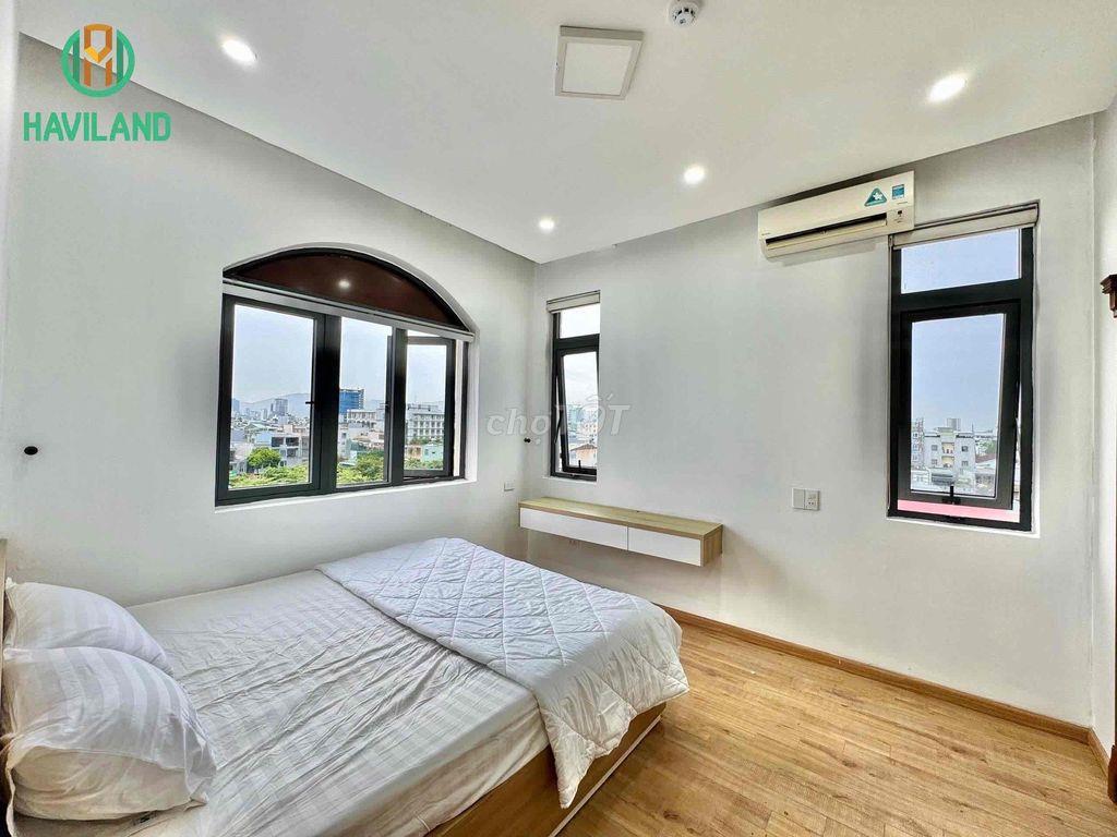 ✨ CĂN HỘ 1 PHÒNG NGỦ – LÊ THANH NGHỊ, HOÀ CƯỜNG, HẢI CHÂU ✨