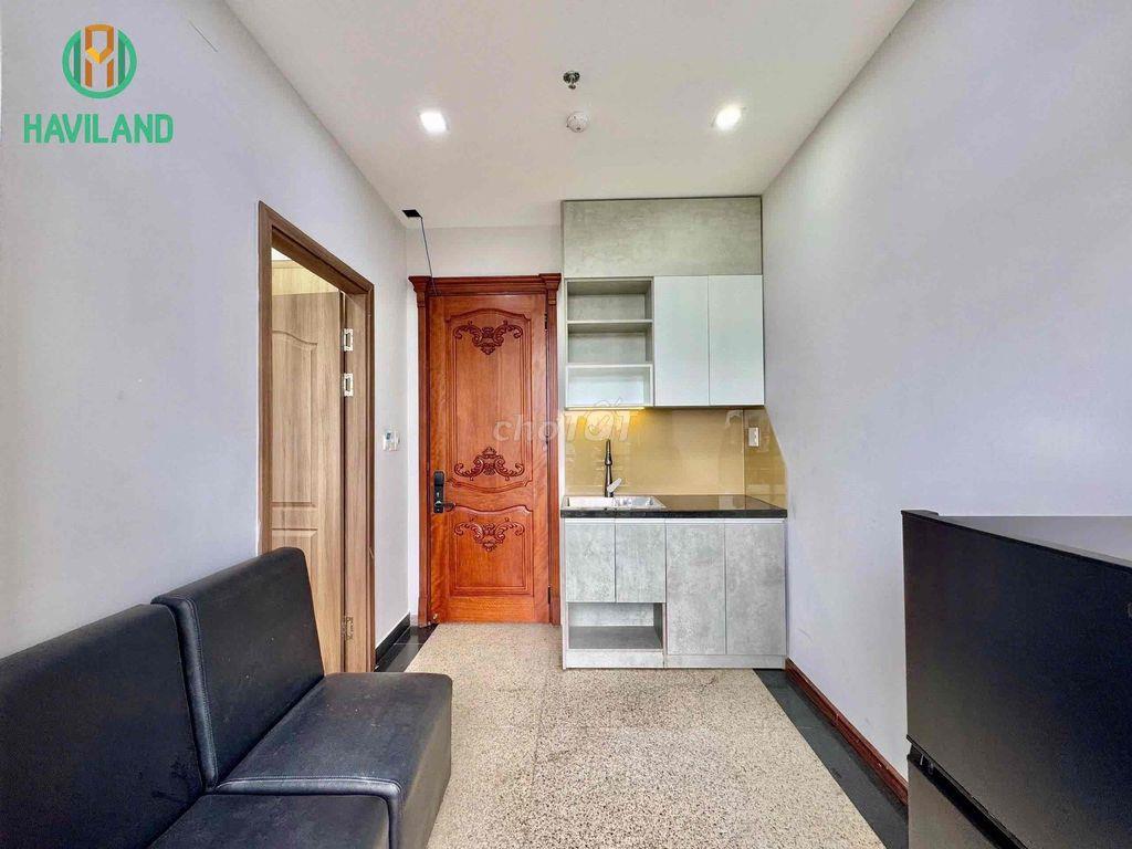 ✨ CĂN HỘ 1 PHÒNG NGỦ – LÊ THANH NGHỊ, HOÀ CƯỜNG, HẢI CHÂU ✨