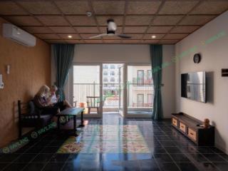 ✨ CĂN HỘ 2 PHÒNG NGỦ FULL NỘI THẤT - KHU AN THƯỢNG, MỸ AN ✨