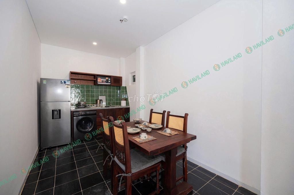 ✨ CĂN HỘ 2 PHÒNG NGỦ FULL NỘI THẤT - KHU AN THƯỢNG, MỸ AN ✨