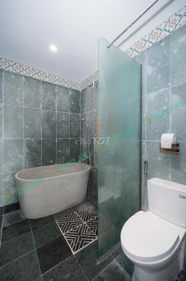 ✨ CĂN HỘ 2 PHÒNG NGỦ FULL NỘI THẤT - KHU AN THƯỢNG, MỸ AN ✨
