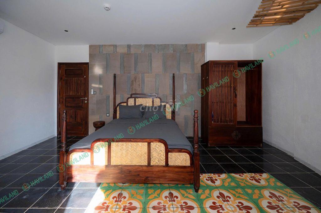 ✨ CĂN HỘ 2 PHÒNG NGỦ FULL NỘI THẤT - KHU AN THƯỢNG, MỸ AN ✨