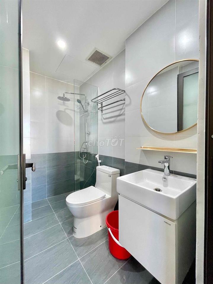 ✨ CĂN HỘ STUDIO CÓ BAN CÔNG – CÁCH BIỂN SƠN TRÀ 5 PHÚT ĐI BỘ ✨