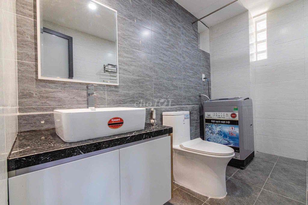 ✨ CĂN HỘ 1 PHÒNG NGỦ - GYM, POOL, SAUNA - KHU KHUÊ MỸ✨