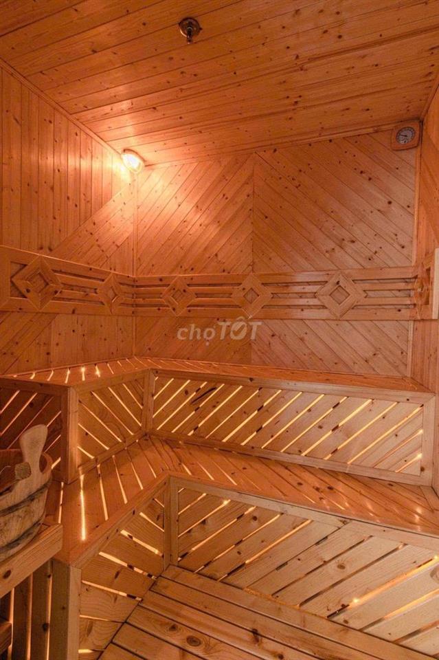 ✨ CĂN HỘ 1 PHÒNG NGỦ - GYM, POOL, SAUNA - KHU KHUÊ MỸ✨