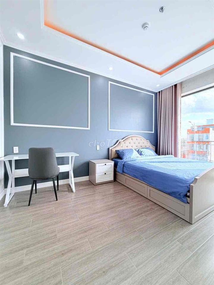 ✨ CĂN HỘ 1 PHÒNG NGỦ CAO CẤP – SAFIRE ROYAL, NGUYỄN ĐỨC THUẬN ✨