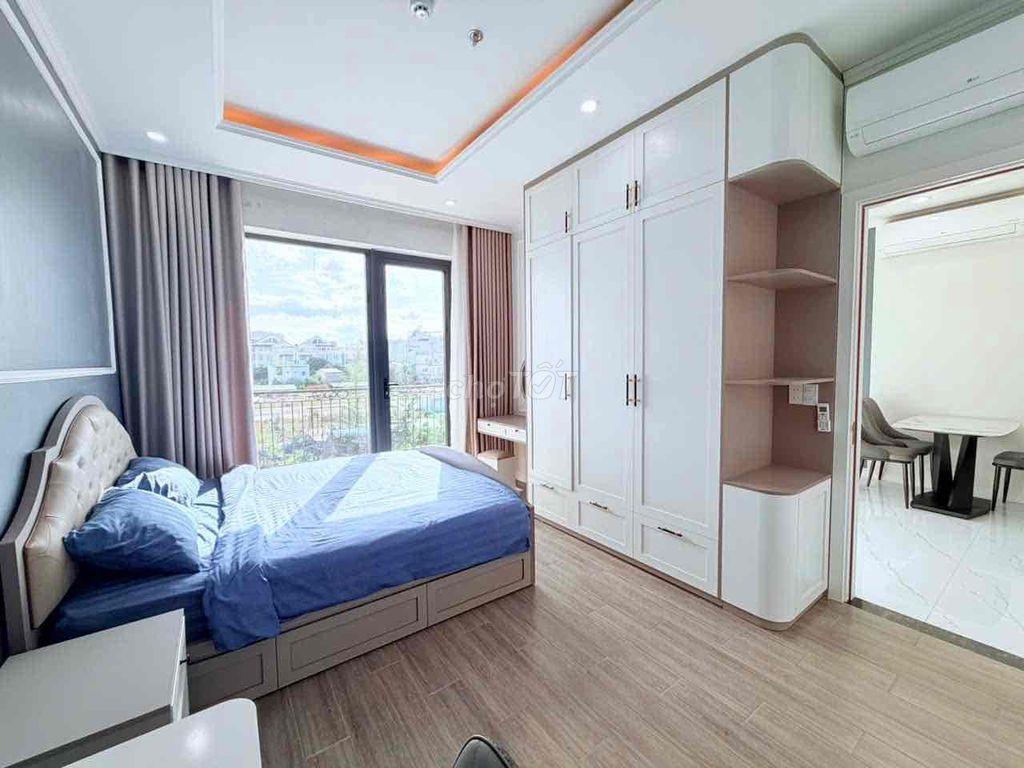 ✨ CĂN HỘ 1 PHÒNG NGỦ CAO CẤP – SAFIRE ROYAL, NGUYỄN ĐỨC THUẬN ✨