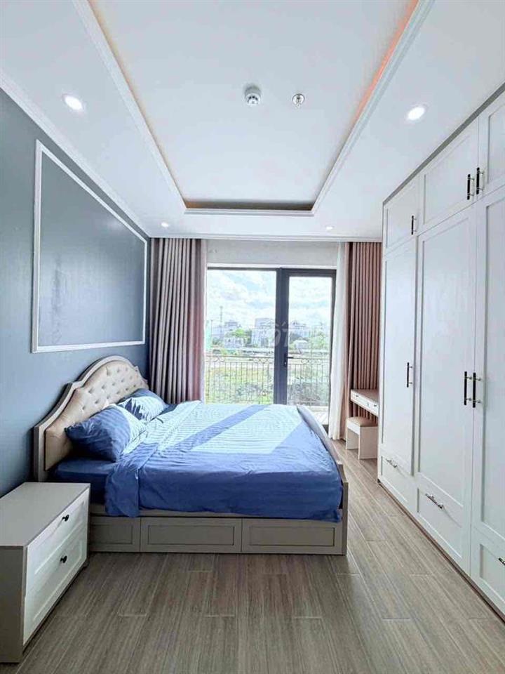✨ CĂN HỘ 1 PHÒNG NGỦ CAO CẤP – SAFIRE ROYAL, NGUYỄN ĐỨC THUẬN ✨