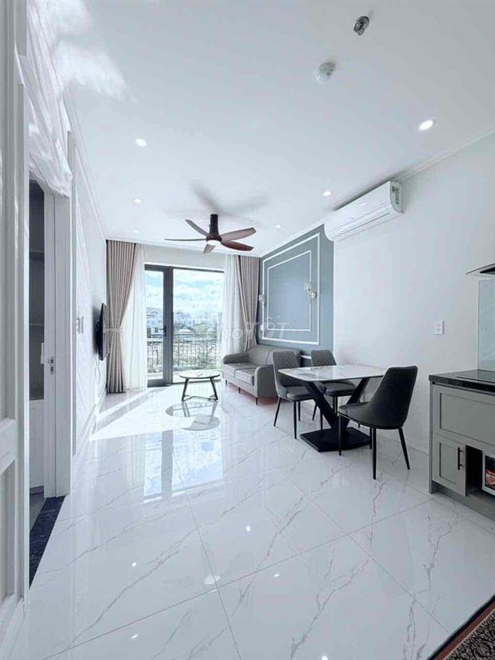 ✨ CĂN HỘ 1 PHÒNG NGỦ CAO CẤP – SAFIRE ROYAL, NGUYỄN ĐỨC THUẬN ✨