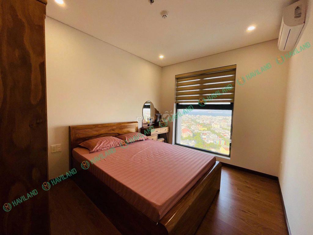 ✨ CHUNG CƯ MIA – HÒA KHÁNH | CĂN HỘ 2 PHÒNG NGỦ VIEW BIỂN ✨