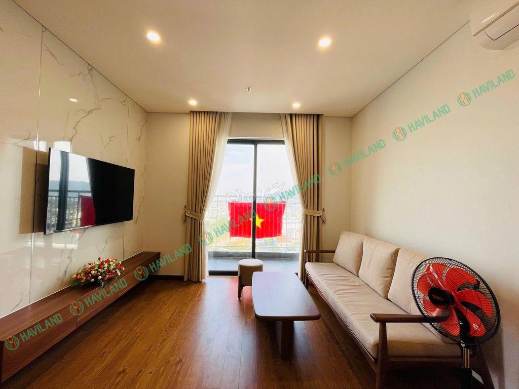 ✨ CHUNG CƯ MIA – HÒA KHÁNH | CĂN HỘ 2 PHÒNG NGỦ VIEW BIỂN ✨