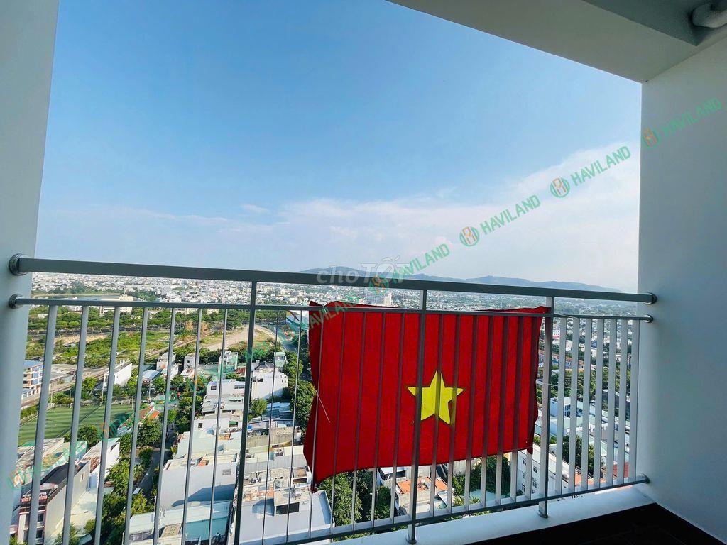 ✨ CHUNG CƯ MIA – HÒA KHÁNH | CĂN HỘ 2 PHÒNG NGỦ VIEW BIỂN ✨