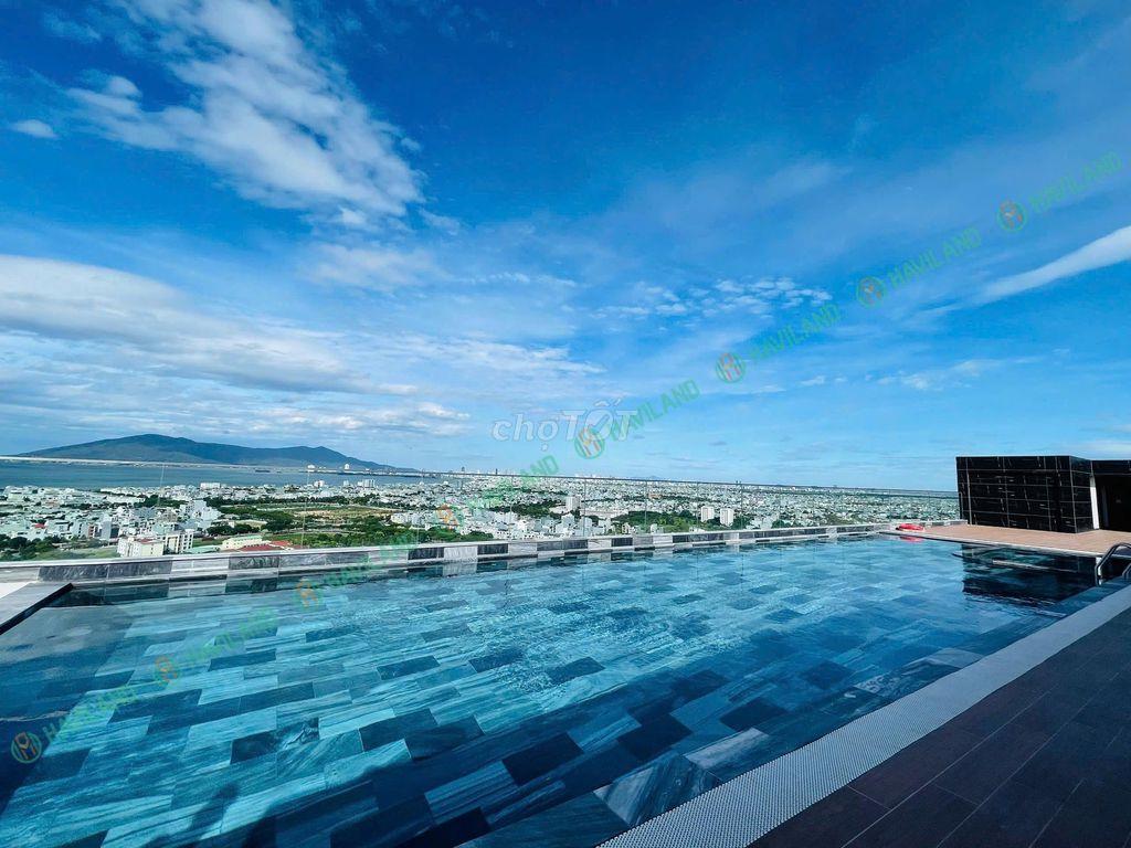 ✨ CHUNG CƯ MIA – HÒA KHÁNH | CĂN HỘ 2 PHÒNG NGỦ VIEW BIỂN ✨