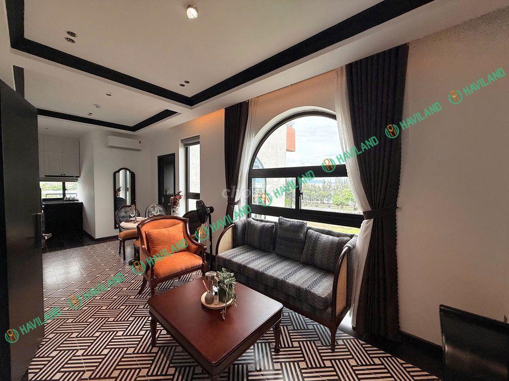 ✨ PENTHOUSE 2 PHÒNG NGỦ VIEW BIỂN – NGUYỄN CHÁNH, LIÊN CHIỂU ✨