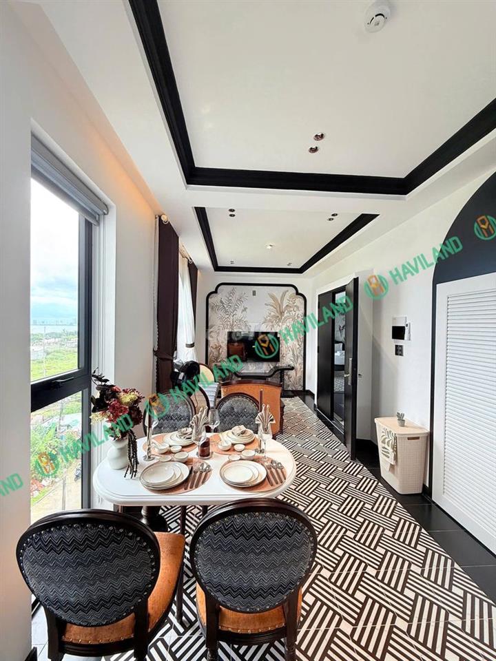 ✨ PENTHOUSE 2 PHÒNG NGỦ VIEW BIỂN – NGUYỄN CHÁNH, LIÊN CHIỂU ✨