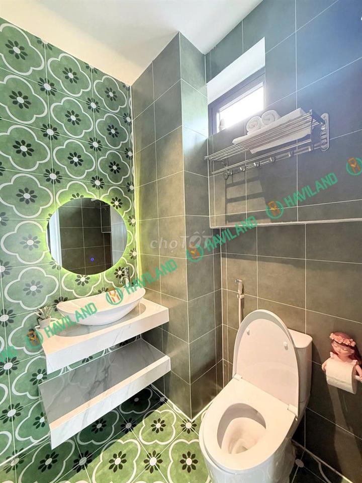 ✨ PENTHOUSE 2 PHÒNG NGỦ VIEW BIỂN – NGUYỄN CHÁNH, LIÊN CHIỂU ✨