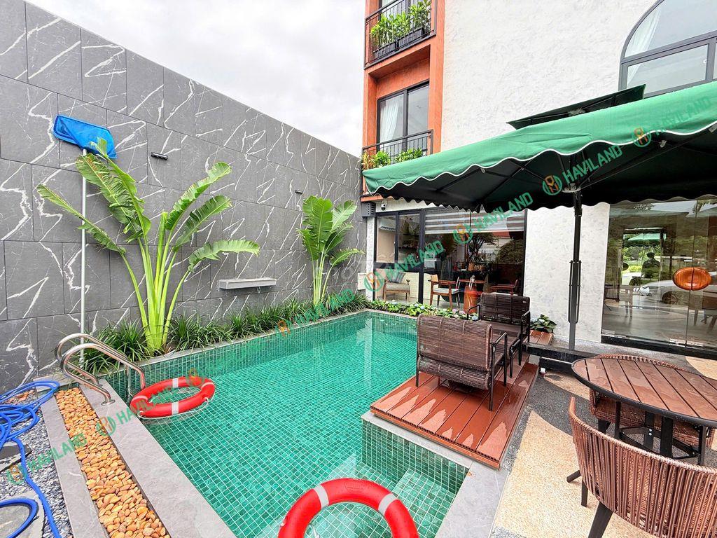 ✨ PENTHOUSE 2 PHÒNG NGỦ VIEW BIỂN – NGUYỄN CHÁNH, LIÊN CHIỂU ✨