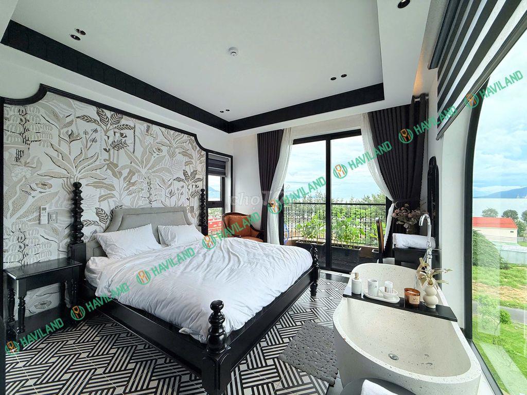 ✨ PENTHOUSE 2 PHÒNG NGỦ VIEW BIỂN – NGUYỄN CHÁNH, LIÊN CHIỂU ✨