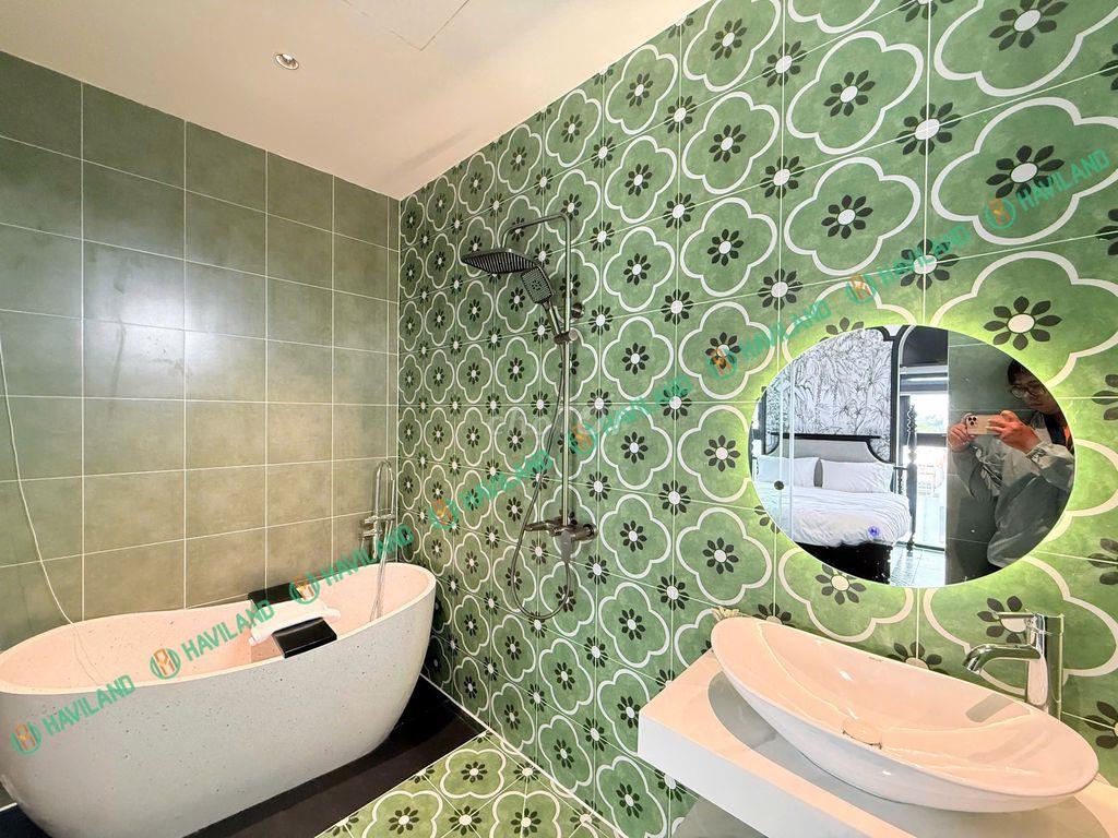 ✨ PENTHOUSE 2 PHÒNG NGỦ VIEW BIỂN – NGUYỄN CHÁNH, LIÊN CHIỂU ✨