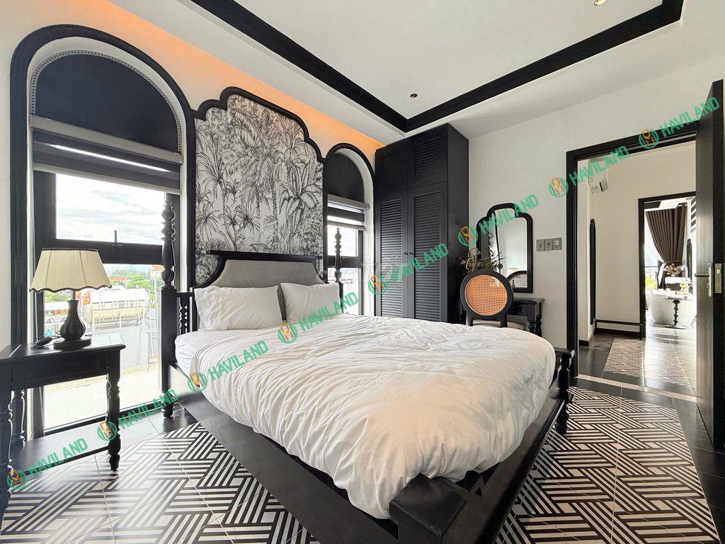 ✨ PENTHOUSE 2 PHÒNG NGỦ VIEW BIỂN – NGUYỄN CHÁNH, LIÊN CHIỂU ✨