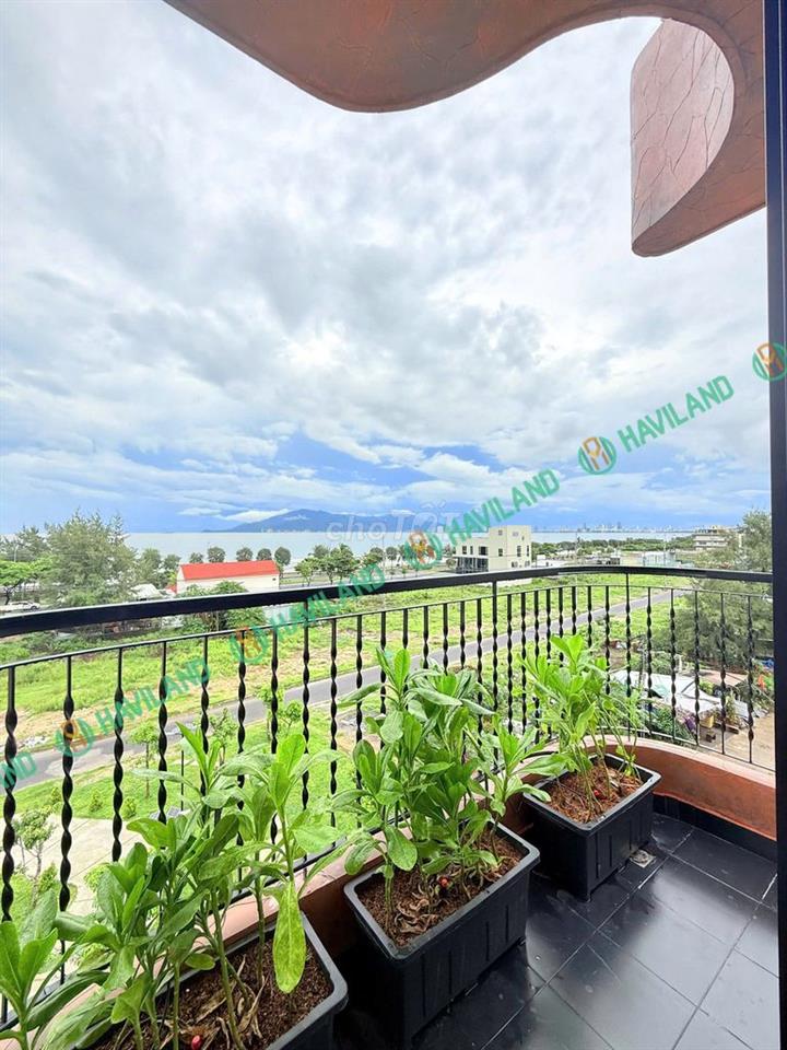 ✨ PENTHOUSE 2 PHÒNG NGỦ VIEW BIỂN – NGUYỄN CHÁNH, LIÊN CHIỂU ✨