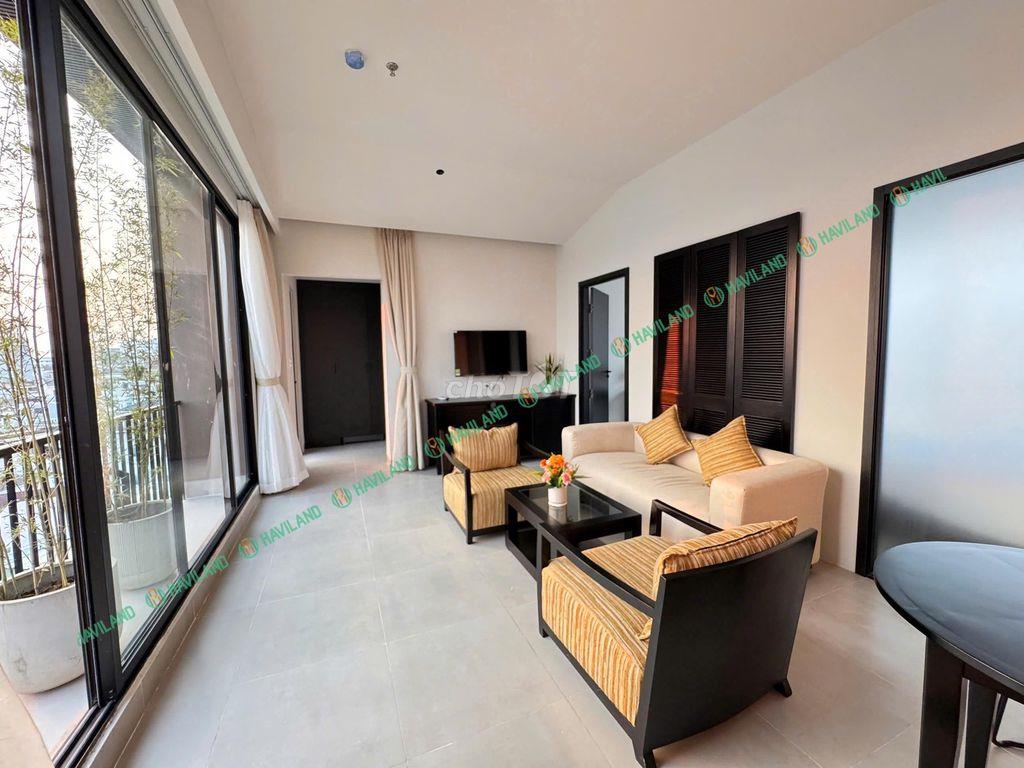 ✨ CĂN HỘ 1 PHÒNG NGỦ FULL NỘI THẤT – TRƯNG NỮ VƯƠNG, HẢI CHÂU ✨