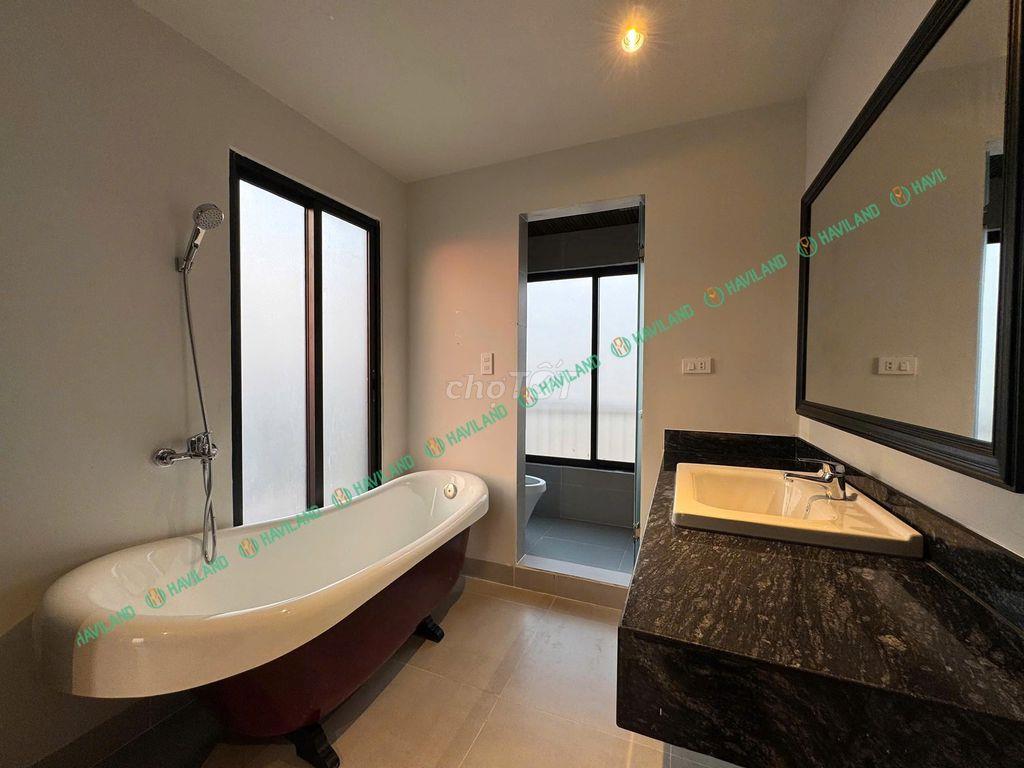 ✨ CĂN HỘ 1 PHÒNG NGỦ FULL NỘI THẤT – TRƯNG NỮ VƯƠNG, HẢI CHÂU ✨