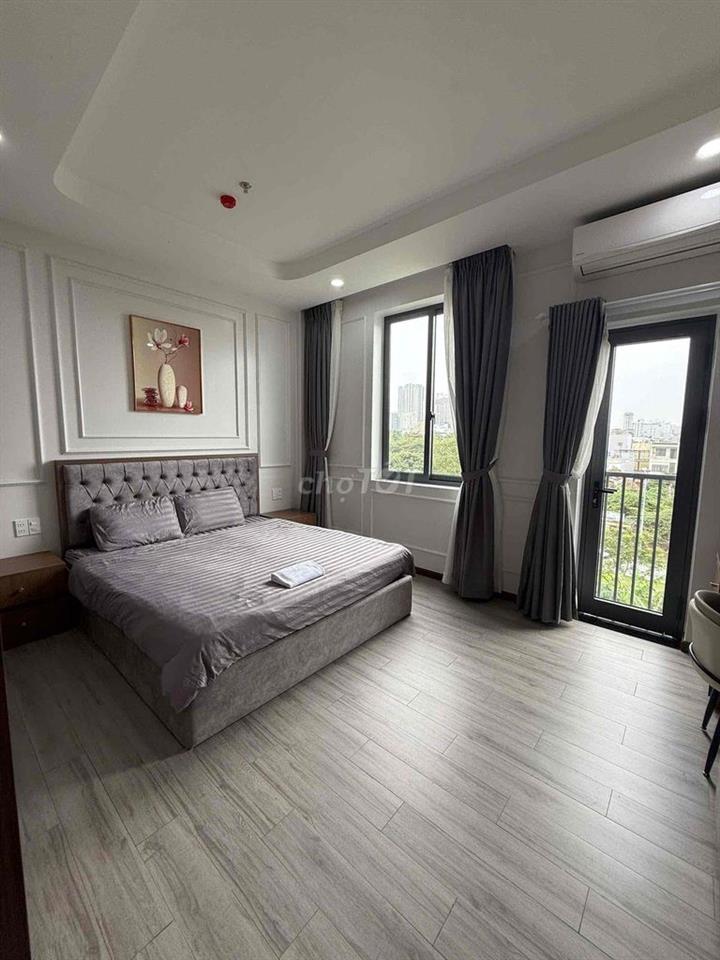 Căn hộ 1PN đường Trần Đức Thông