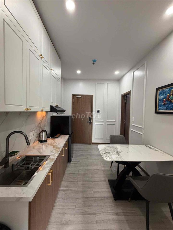 Căn hộ 1PN đường Trần Đức Thông