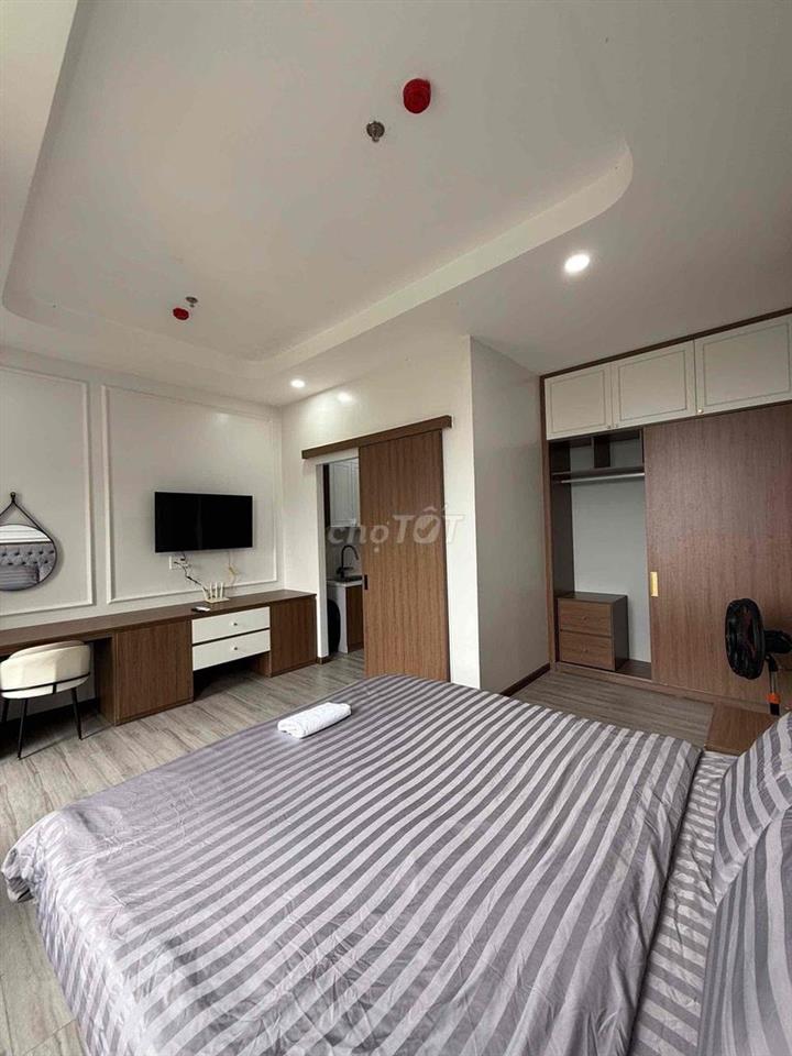 Căn hộ 1PN đường Trần Đức Thông