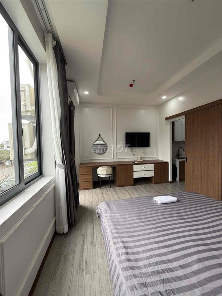 Căn hộ 1PN đường Trần Đức Thông