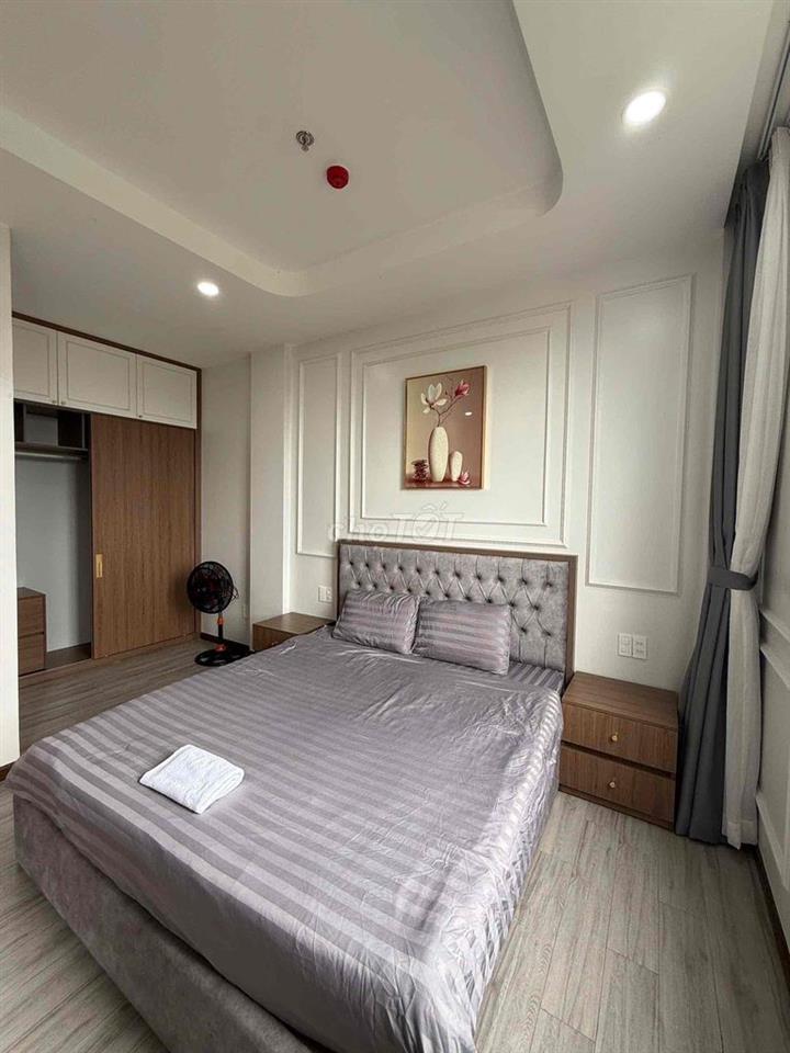 Căn hộ 1PN đường Trần Đức Thông