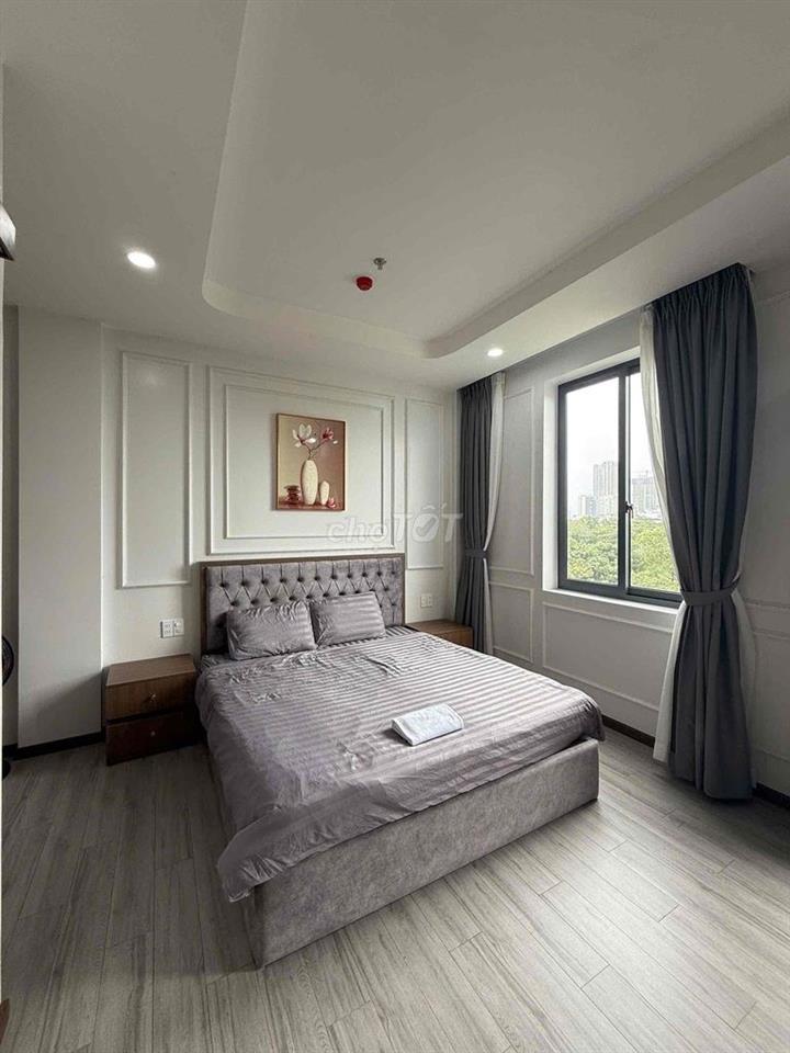 Căn hộ 1PN đường Trần Đức Thông