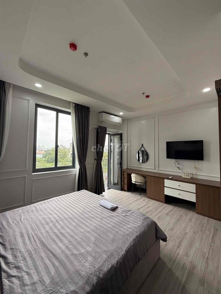 Căn hộ 1PN đường Trần Đức Thông