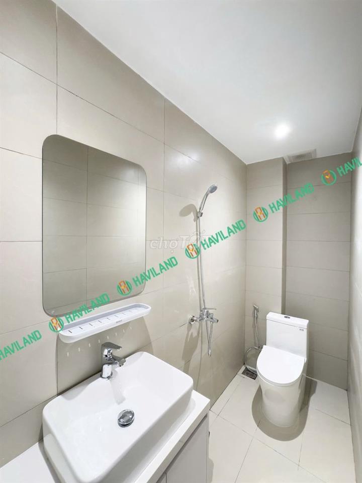 CĂN HỘ 1 PHÒNG NGỦ BAN CÔNG VIEW PHỐ_ĐƯỜNG NGUYỄN XUÂN KHOÁT