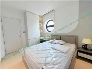 🔥 CĂN HỘ 2 PHÒNG NGỦ SIÊU RỘNG – HỒ BƠI TẦNG THƯỢNG