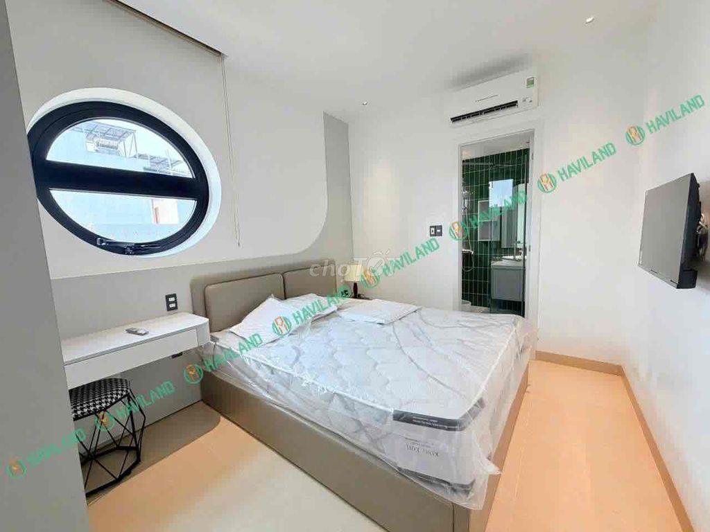 🔥 CĂN HỘ 2 PHÒNG NGỦ SIÊU RỘNG – HỒ BƠI TẦNG THƯỢNG