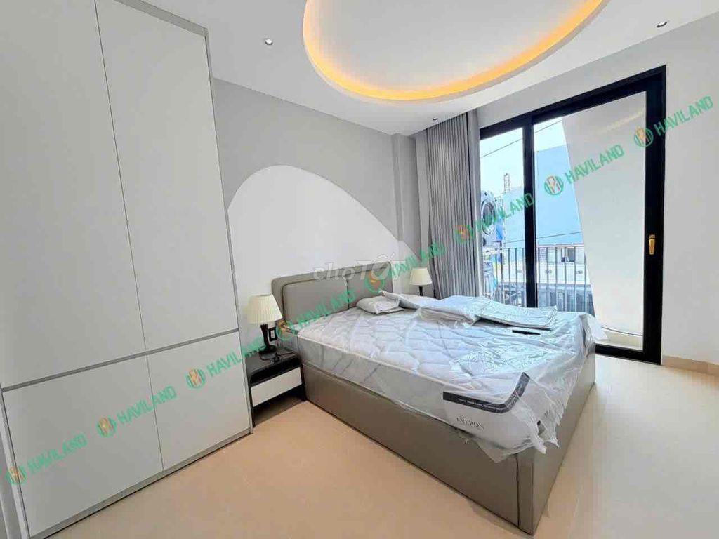 🔥 CĂN HỘ 2 PHÒNG NGỦ SIÊU RỘNG – HỒ BƠI TẦNG THƯỢNG