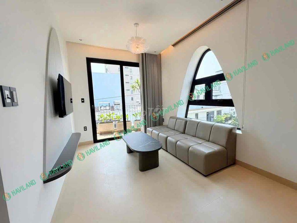 🔥 CĂN HỘ 2 PHÒNG NGỦ SIÊU RỘNG – HỒ BƠI TẦNG THƯỢNG
